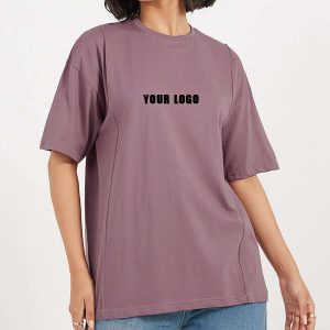 New Design Women T-Shirts Casual Wear Women T-Shirts in Wholesale Price Women T-Shirt
